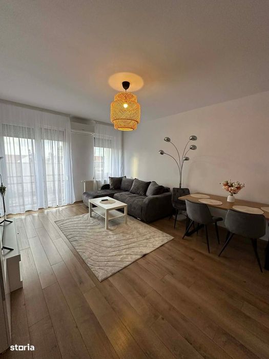 Chirie,Ap.2 camere,Centru