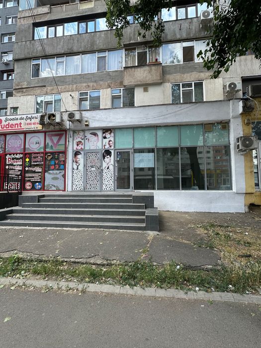 Inchiriere spatiu comercial, in Galati, pe str. Brailei, Micro 18