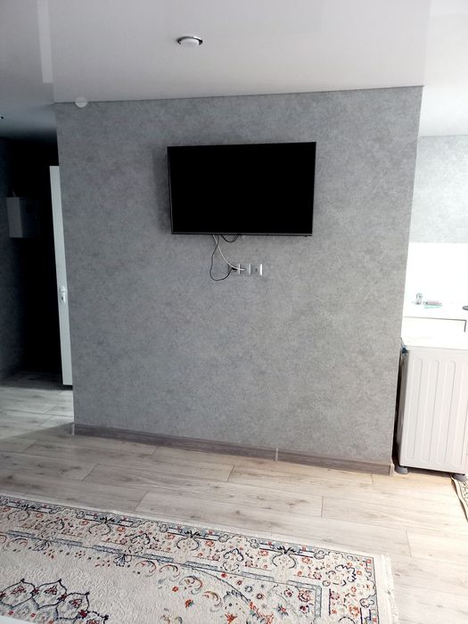 Сдам 1комнатную квартиру