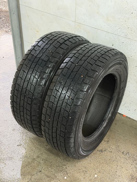 215/65/16 пара шины dunlop