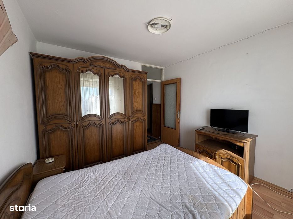 Apartament doua camere , Bul . Stefan cel Mare