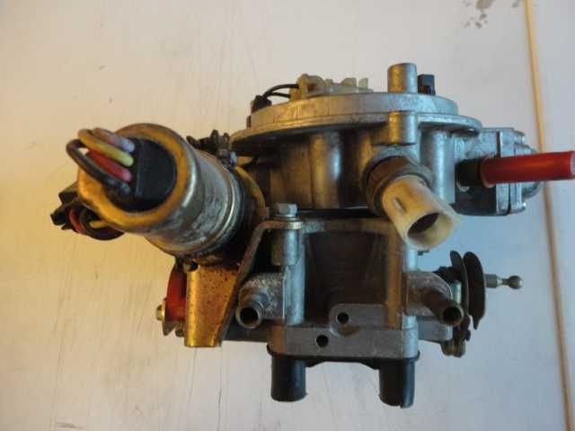 моно инжекцион WEBER 89-BF-AF  89BF9C973AF  6837870- 190 лв.