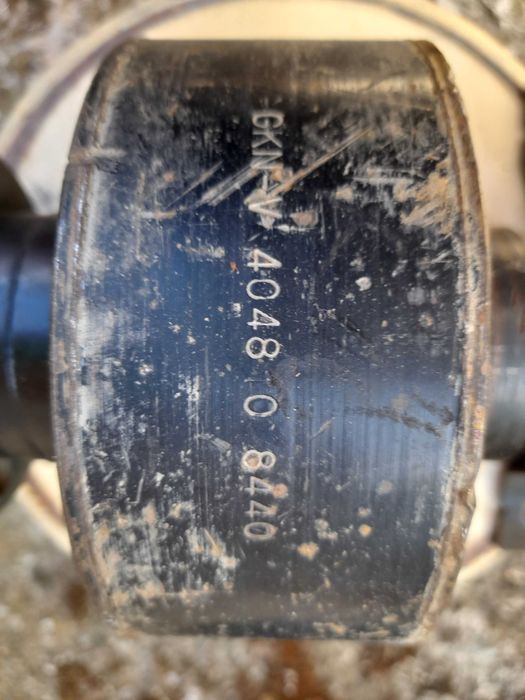 Части за Фрилендър 1