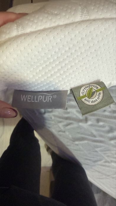 Топ матрак от Jysk