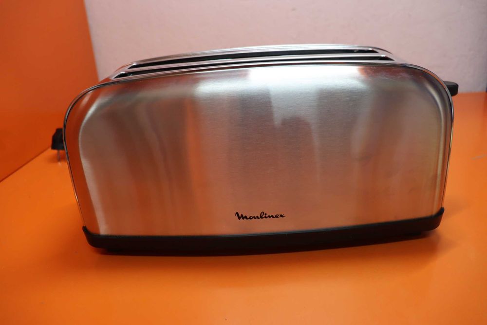 Moulinex LS330D11 Тостер, 1400 W