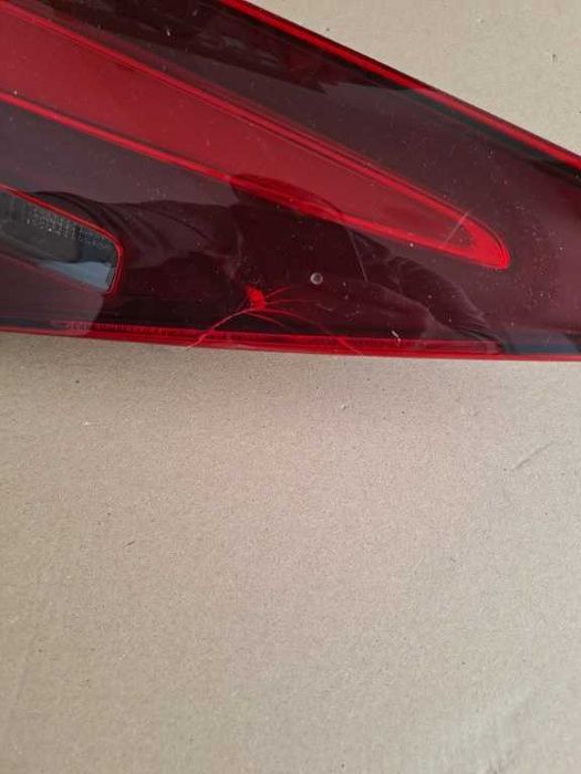 Stop stanga spate haion Mercedes A Class W167 Facelift