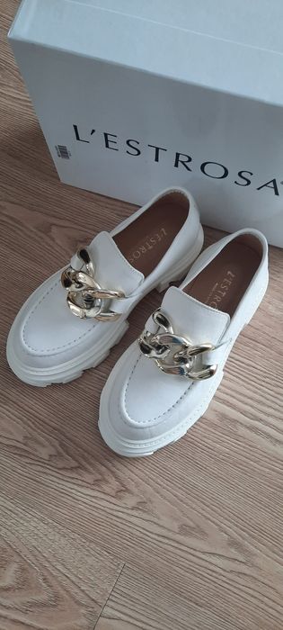 Италия LESTROSA 36 размер