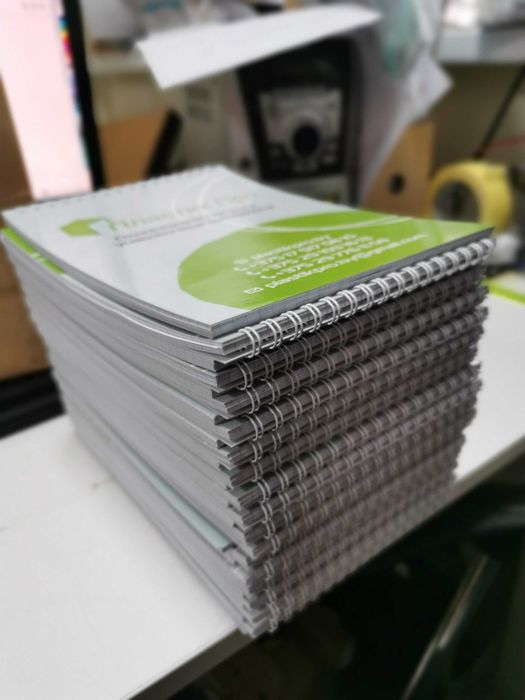 Bloknotlar / Блокнотлар