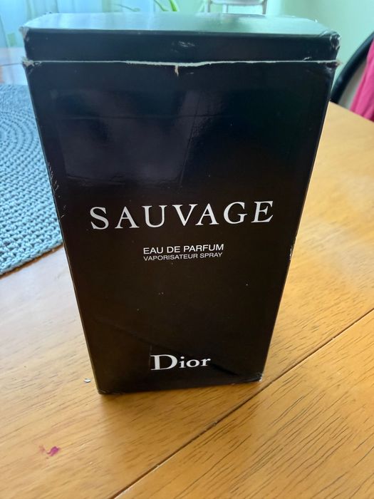 Dior Savage 100 ml