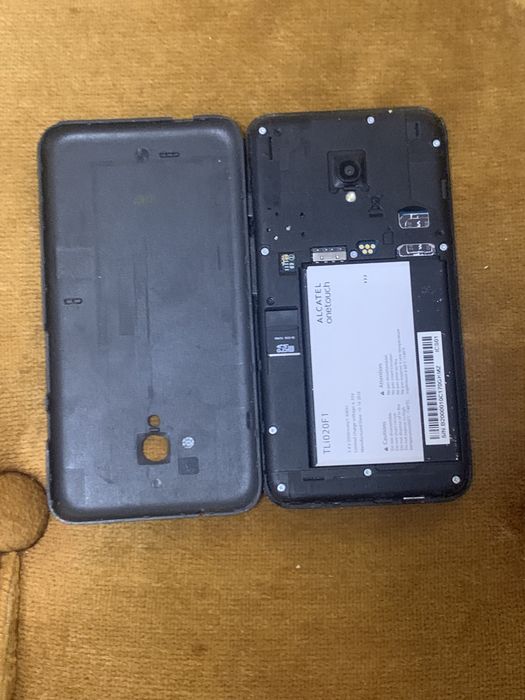 Alcatel Pixi 4 5045X Smartphone Android 6.0