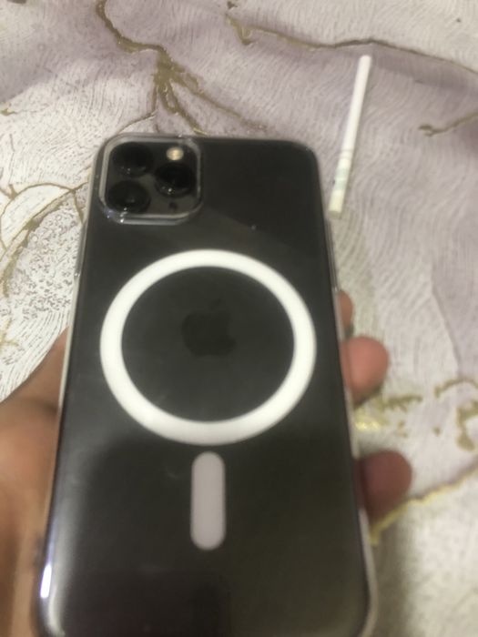 iphone 11 pro 256 gb