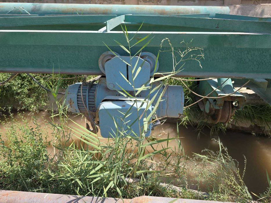 Telfer 5 tonnalik balgariya