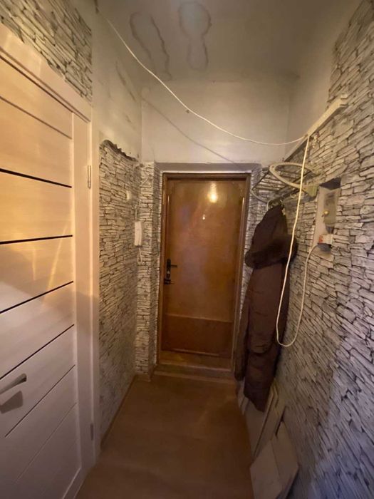 продается 1 ком квартира район Пединститут