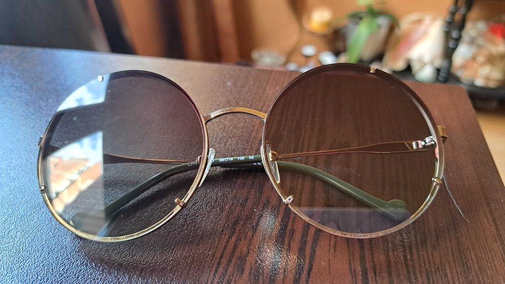 Слънчеви очила Lui Jo