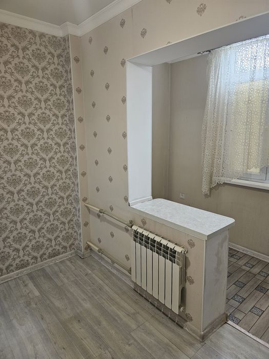 Квартира 1-комнатная