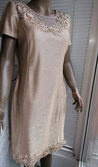 Rochie eleganta Cupper