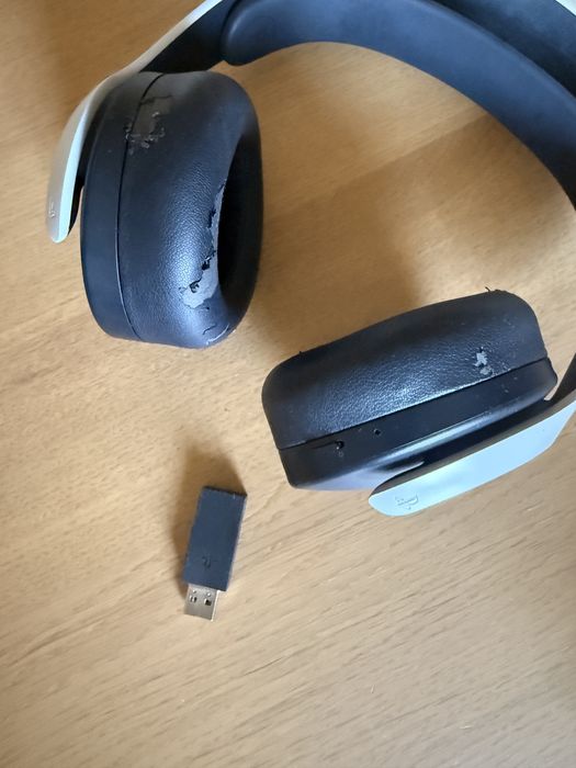Căști Wireless PlayStation 5