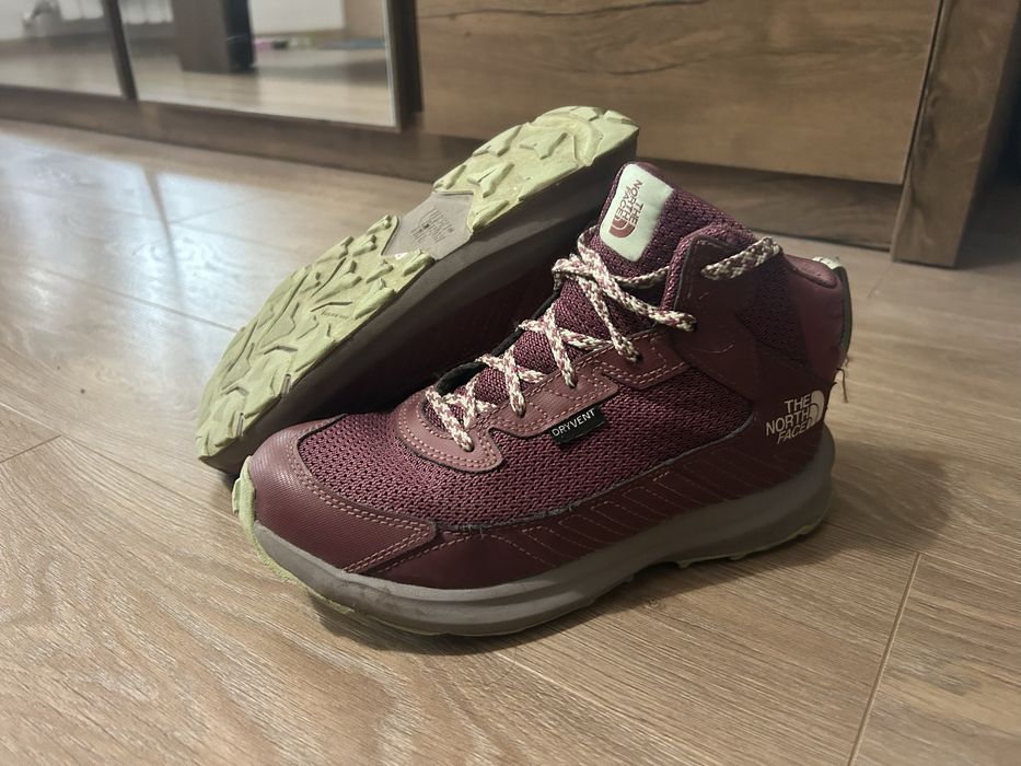 Детски обувки за момиче