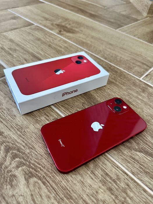IPhone 13, 128GB