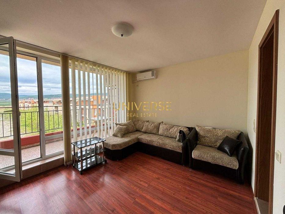 Продава се Едностаен апартамент в к.к. Слънчев бряг - 37 кв.м за 807 €/кв.м - Снимка #2