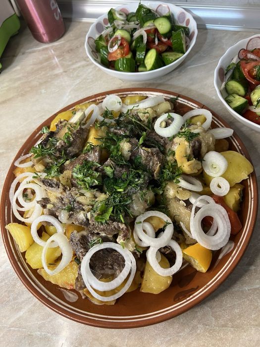 Наурыз сеть көже 1500