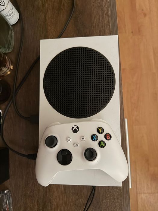 Xbox series S 512