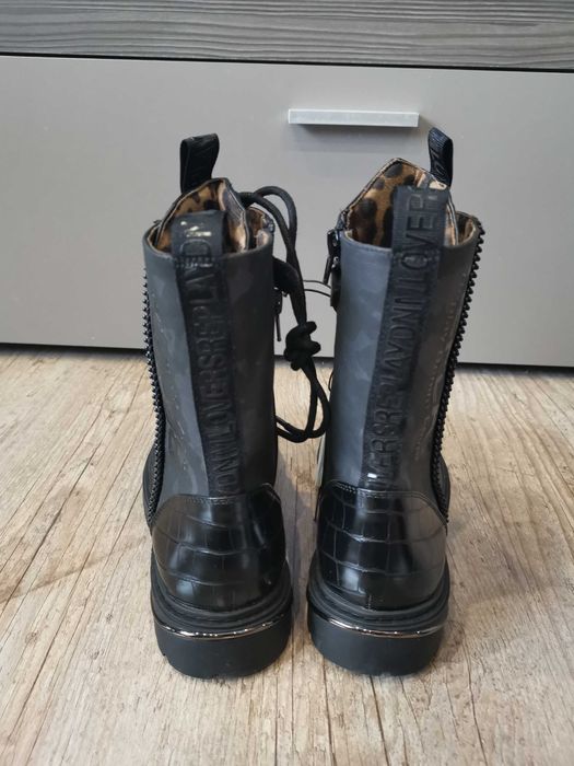 НОВИ! Боти Replay 36 номер