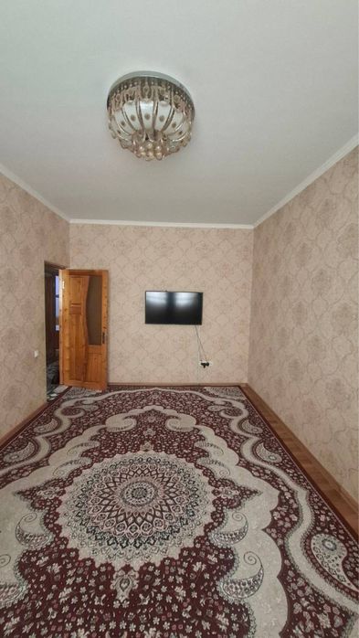 Алгоритм 30.  АХМАД. Продается ! 4 х комнатная квартира