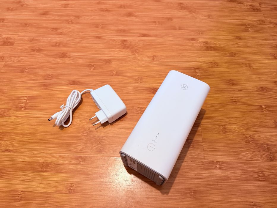 Router 5G cu SIM , WIFi 6, Huawei / Brovi H158, in stare foarte buna