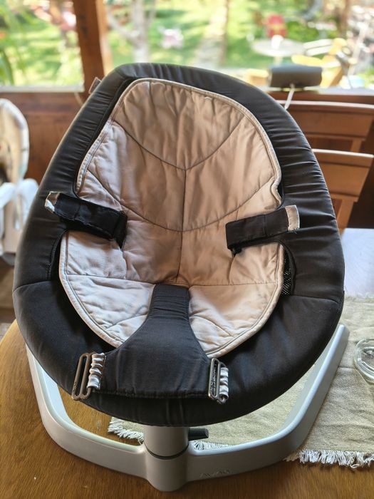 Balansoar Nuna Leaf grey