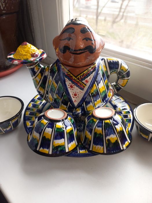 Национальные комплекты