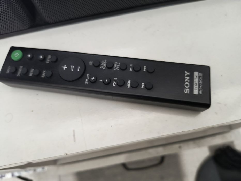 Sonу HTRT4 600 w Bluetooth 5.1
