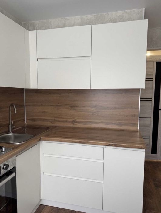 Сдам однушку в центре города