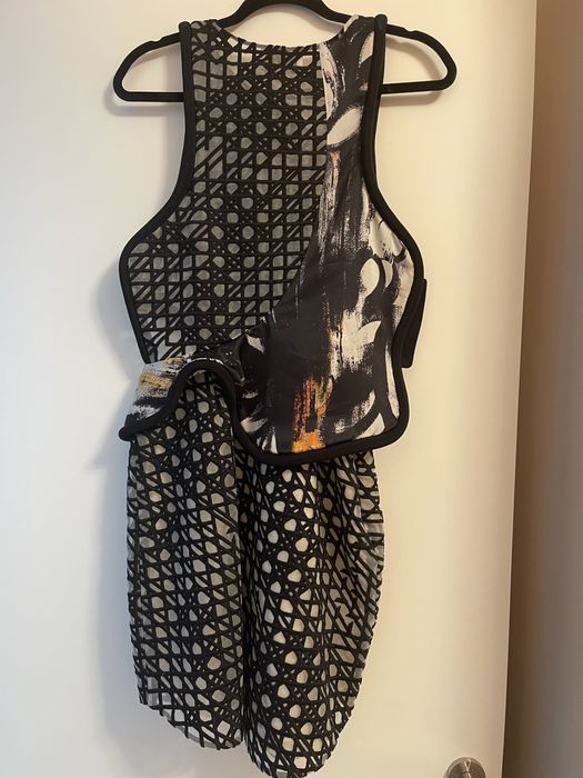 Дизайнерска рокля Philip Lim