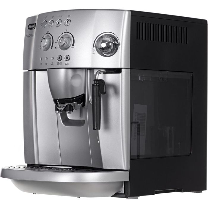 DeLonghi Magnifica ESAM 4200.S Espresso кафе машина 1.8L, полуавтомати