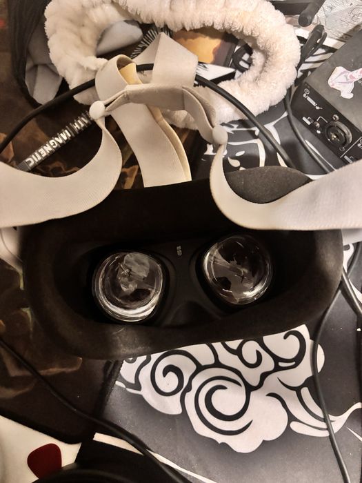 Meta Quest 2 VR очки