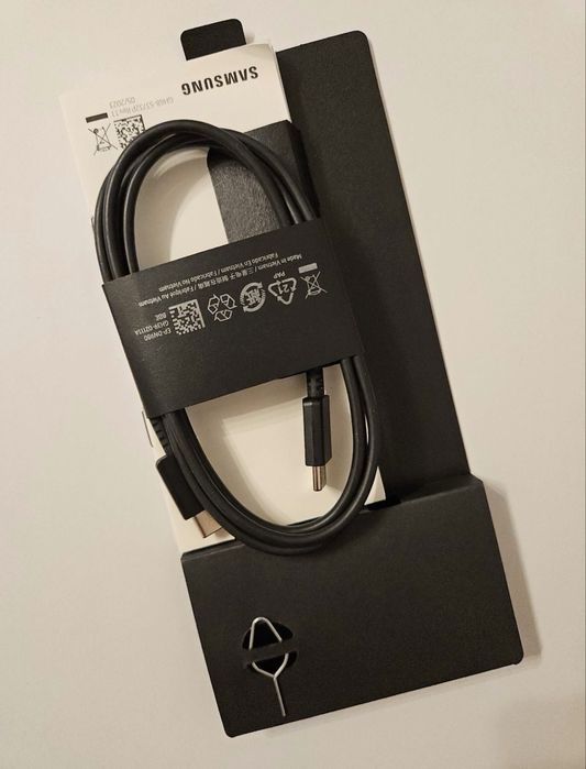 Samsung Z FLIP 5 - GREEN - 512 G - garantie - 1750 ron !