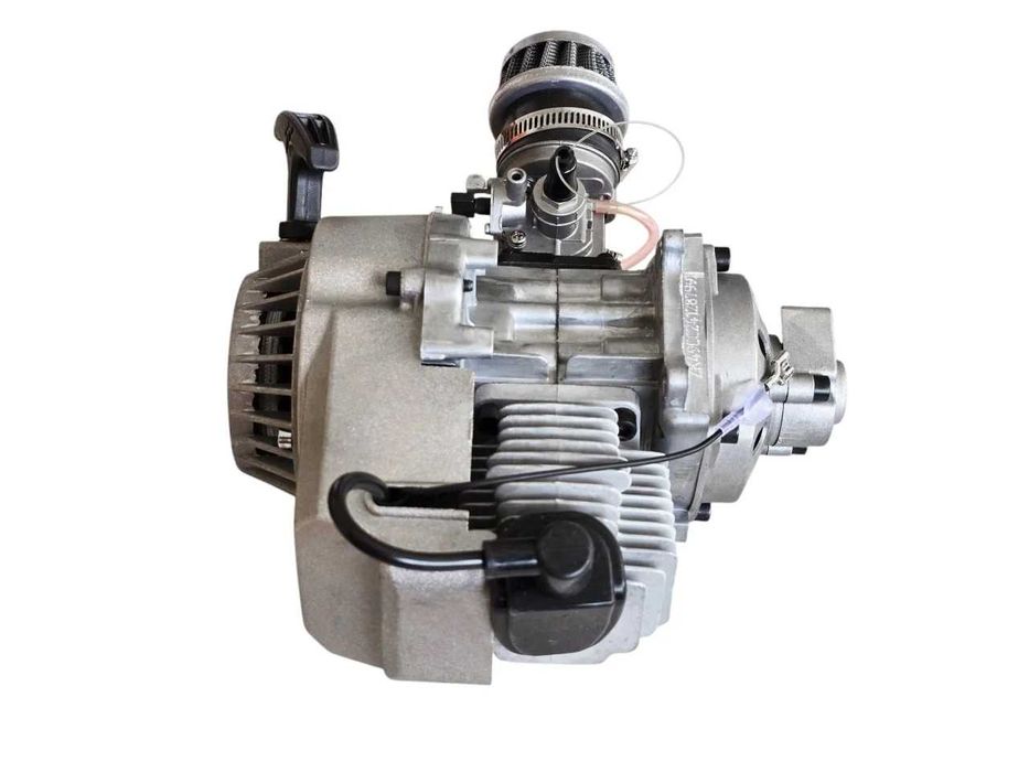 Motor Pocket Bike COMPLET Mini Cross 50cc 60cc Nou Sigilat Original