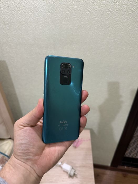 Redmi Note 9 Своя В хорошем состоянии