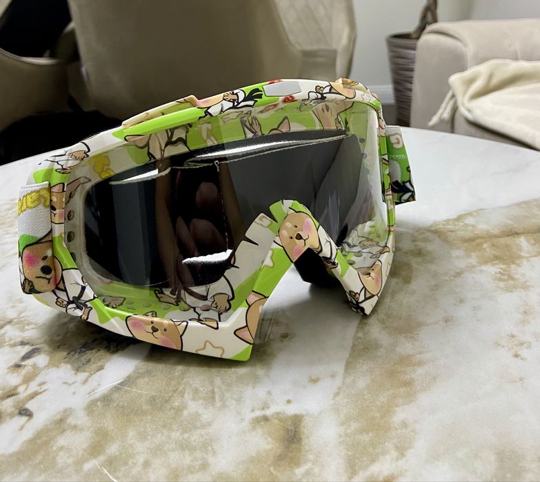 Vand echipament schi/ski copii