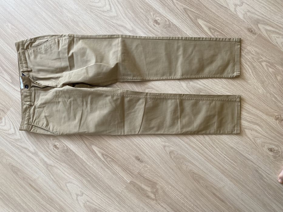 Zara джинсы и штаны