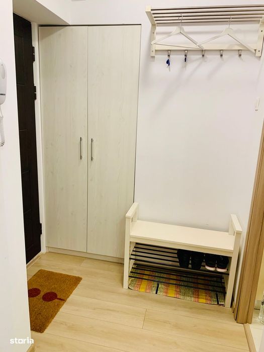 Apartament 2 Camere , Complet Renovat si Mobilat | Gara de Nord |