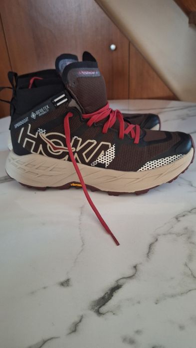 Hoka Speedgoat Gore-Tex