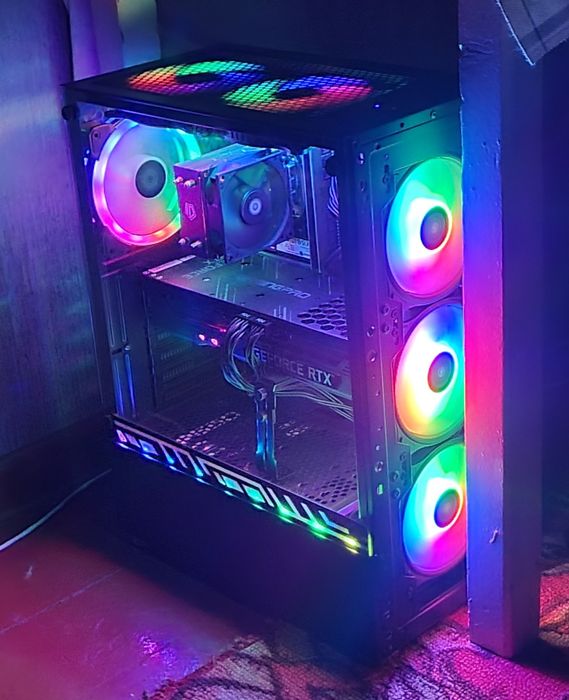 Продам Компьютер