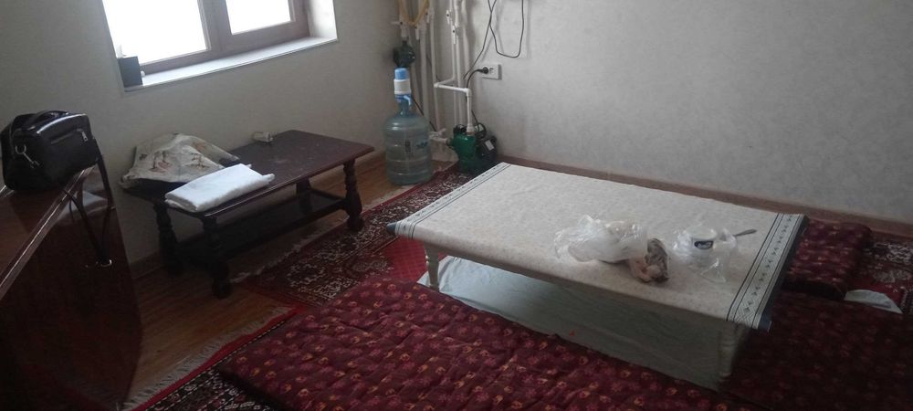 Oltintepada 2 qavatli 7 xonali uy sotiladi!