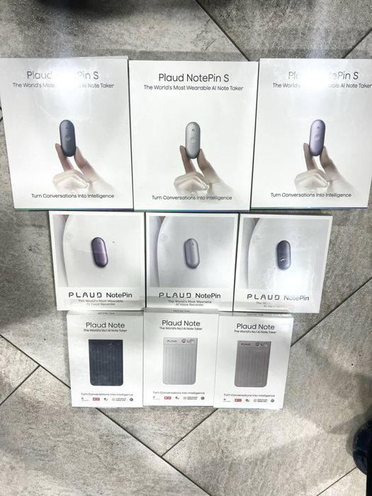 Новый•Диктафон с AI.Plaud note pro. pin s. Plaud note pin. Plaud note