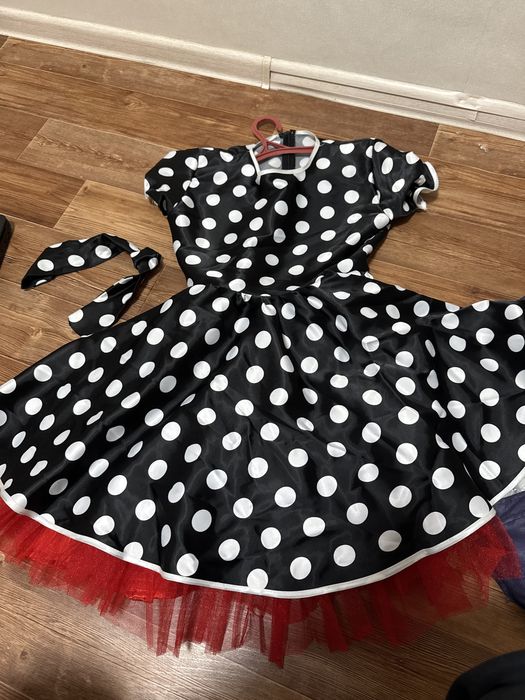 Платья для девочек