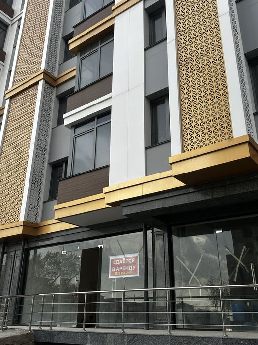 Сдается в аренду нежилое 110 кв м