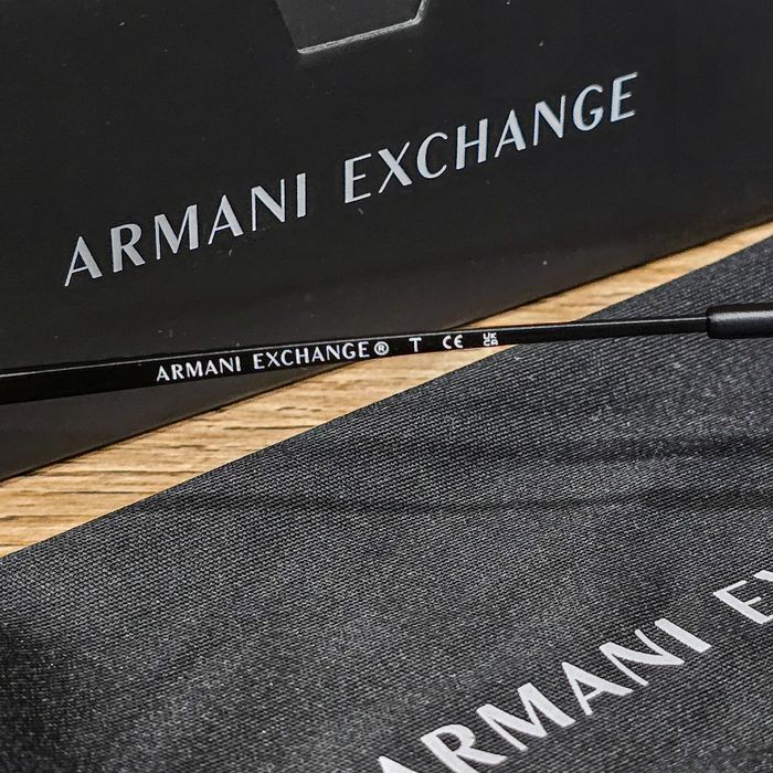 Оригинални слънчеви очила Armani Exchange