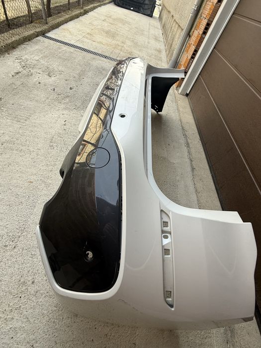 Задна броня за BMW X1 F48 М paket